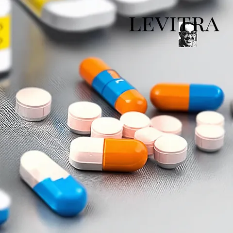 Comprar levitra en la farmacia